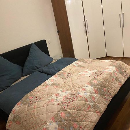 Geraeumige Und Schoene Wohnung Direkt In Der Luebecker Innenstadt מראה חיצוני תמונה