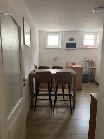 Geraeumige Und Schoene Wohnung Direkt In Der Luebecker Innenstadt מראה חיצוני תמונה