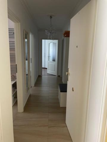 Geraeumige Und Schoene Wohnung Direkt In Der Luebecker Innenstadt מראה חיצוני תמונה