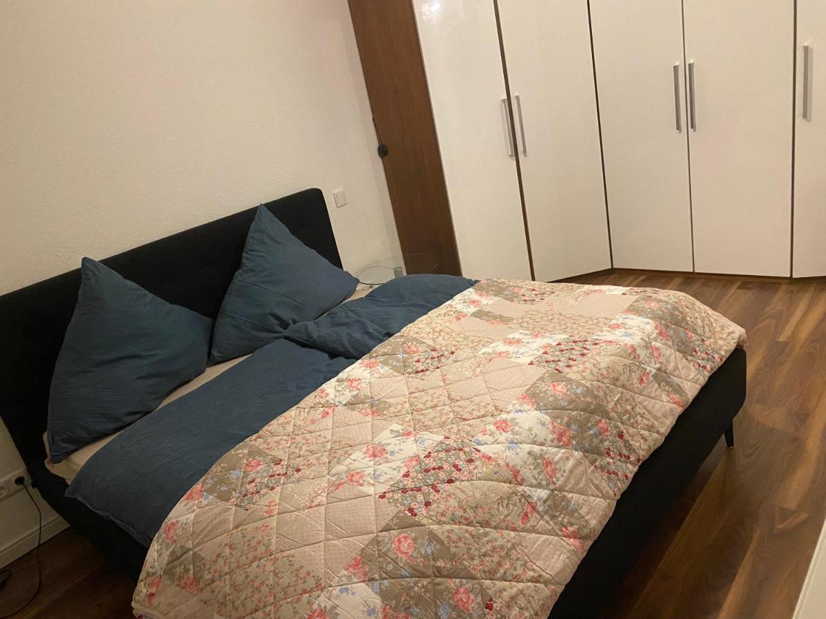 Geraeumige Und Schoene Wohnung Direkt In Der Luebecker Innenstadt מראה חיצוני תמונה